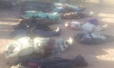 DEAŞ'tan Afganistan'da Şii Hazaralara yönelik kanlı saldırı: 14 ölü