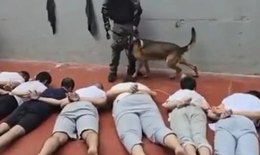 İşgalci İsrail’in zindanlarında 63 Filistinli katledildi!