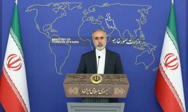 Kenani: Rusya’ya balistik füze satıldığı iddiaları asılsızdır