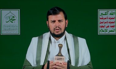 Ensarullah lideri el-Husi: Arap rejimleri düşman İsrail ile işbirliği yapıyor