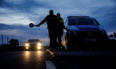 Almanya, "düzensiz göçle mücadele" amacıyla kara sınırlarında kontrolleri genişletti