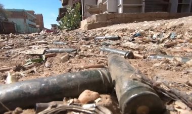 Sudan'da sivil katliamı sürüyor: 40 ölü