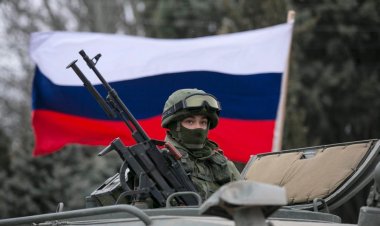 Putin, Rus ordusundaki asker sayısını 180 bin artırdı