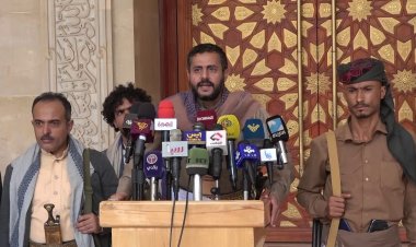 Ensarullah, ABD ve İngiltere'nin hükümetlerini tanıma teklifini reddetti