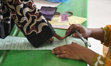 Cammu-Keşmir'de yapılacak seçimlerin ilk aşaması yarın başlıyor