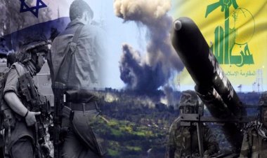 Hizbullah, 19 operasyonla Siyonizm karşıtı yeni bir saldırı dalgası başlattı