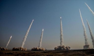 Kuzey Kore "stratejik seyir füzeleri"ni test etti