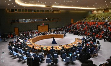 BMGK, Lübnan gündemiyle acil toplanıyor