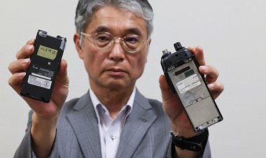 Lübnan'da patlatılan telsizlerin pilleri değiştirilmiş olabileceği bildirildi