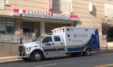 ABD, gelişmiş 10 ülke arasında "en kötü sağlık sistemine sahip" devlet oldu