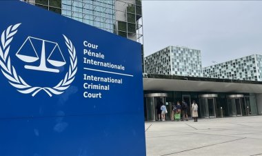 UCM, Netanyahu ve Galant için tutuklama kararını 4 aydır bekletiyor