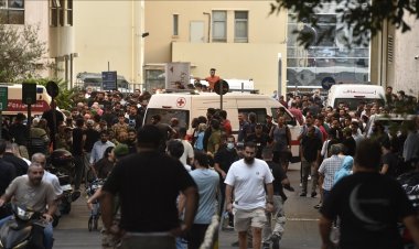 Lübnan'da çağrı cihazlarının patlatılmasıyla bağlantılı Macar kadın, AB'de çalışmış