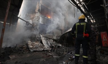 Batı Şeria ve Doğu Kudüs'te 7 Ekim'den beri 716 kişi şehid edildi