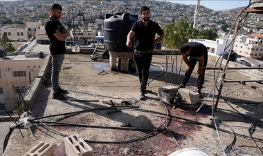 BM: İsrail güçlerinin Filistinlilerin cesetlerini çatıdan attığı görüntüler "insanlık dışı"