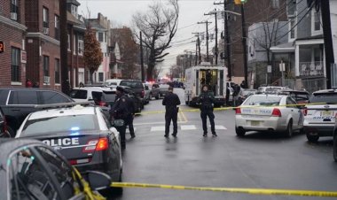 ABD'nin Alabama eyaletinde silahlı saldırıda 4 kişi öldü, 21 kişi yaralandı