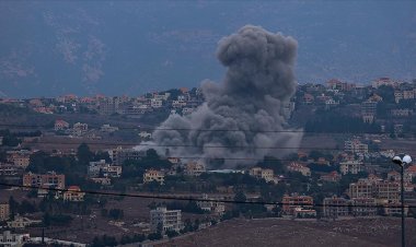 İsrail'in Lübnan'a saldırılarında şehid sayısı 100’e yükseldi