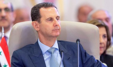 Suriye Devlet Başkanı Esad'dan genel af