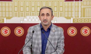 HUDA PAR: Divê bi lez li dijî işxalker û fînansorên wan dest bi hereketê bê kirin!