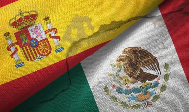 İspanya ile Meksika arasında 'yemin töreni' gerilimi