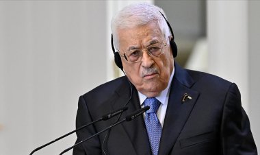 Abbas'tan, İsrail işgaline karşı uluslararası destek çağrısı