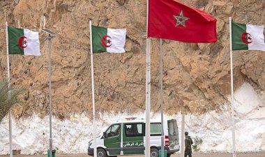 Cezayir, Fas pasaportu sahiplerine vize uygulaması başlatıyor