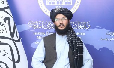 Afganistan İslam Emirliği, siyonist rejimin Lübnan’a barbarca saldırılarını şiddetle kınadı