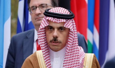 Suudi Arabistan'dan İsrail'in normalleşme çağırısına cevap