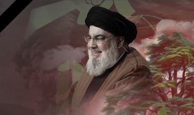 İran: Nasrallah'ın gururlarla dolu yolu devam edecek