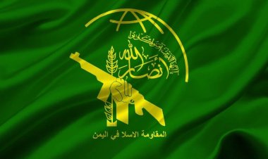 Ensarullah Hareketi: Hasan Nasrallah'ın şehadeti direnişin gücünü ve kararlılığını artıracak!