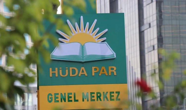 HÜDA PAR'dan TUSAŞ açıklaması: Atılması gereken adımlar, bedeli ne olursa olsun mutlaka atılmalıdır!