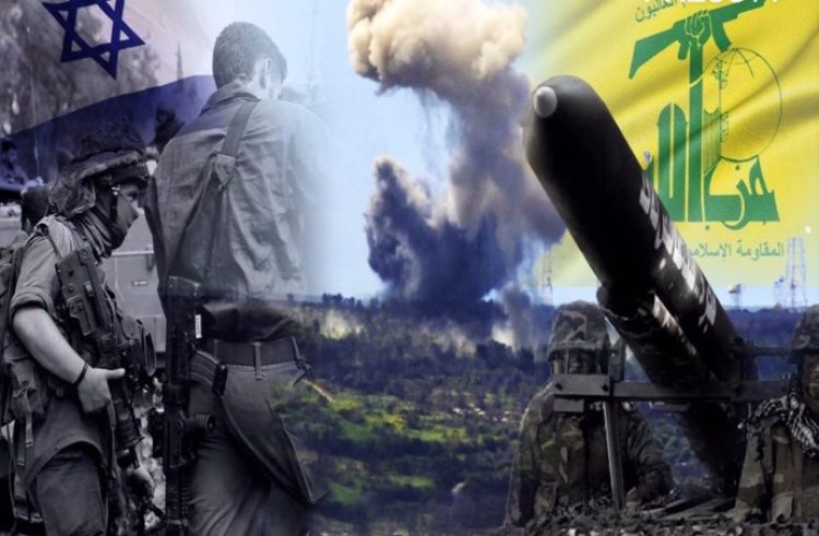 Hizbullah, 19 operasyonla Siyonizm karşıtı yeni bir saldırı dalgası başlattı