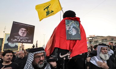 Hizbullah lideri Nasrallah nereye defnedilecek?