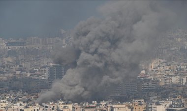 Lübnan'a çok sayıda ülke yardım yapacağını duyurdu