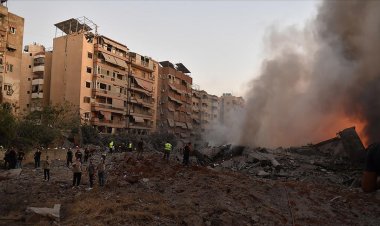 BM ve Lübnan hükümeti, acil yardım kampanyası başlattı