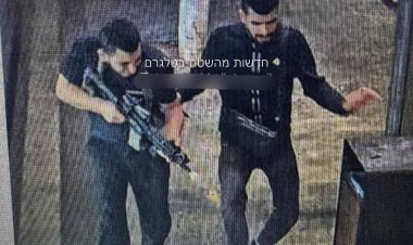 Tel Aviv'de direniş eylemi! 8 işgalci terörist öldürüldü!