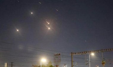 Devrim Muhafızları: "Gerçek Vaat 2" operasyonuyla hedeflerin yüzde 90'ı başarıyla vuruldu