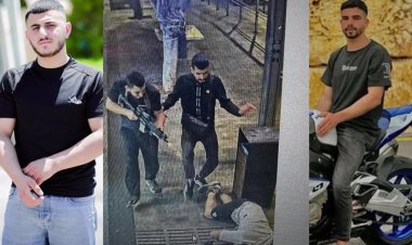 Tel Aviv'deki niteliksel direniş operasyonun ayrıntıları