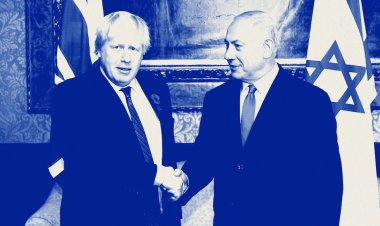 İngiltere'nin eski başbakanı Johnson: Netanyahu banyoma dinleme cihazı koymuş