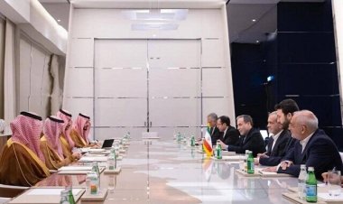 İran Cumhurbaşkanı Katar'da konuştu: ''İslam ülkelerinin birlik ve beraberliğe ihtiyacı var’’