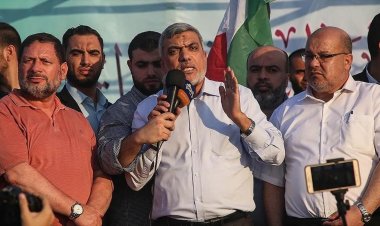 'HAMAS'ın Gazze'den uzaklaştırılması, israil'in gerçekleşmeyecek rüyası'