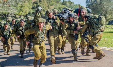 Hizbullah: 17 işgalci İsrail askeri öldürüldü