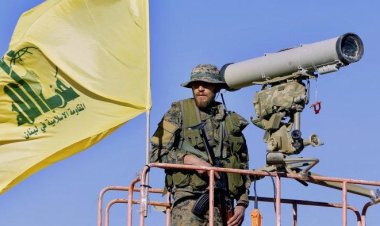 Hizbullah: İşgalcilerin Lübnan'a karadan girmeleri engellendi