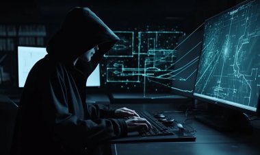 WSJ'den, Çin'in sorumlu tutulduğu ABD'deki siber saldırılara ilişkin iddia