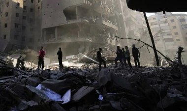 İşgalciler, Lübnan'da 22 kişiyi şehit etti