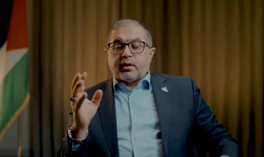 Basem Naim: Ateşkes teklifine hâlâ yanıt gelmedi