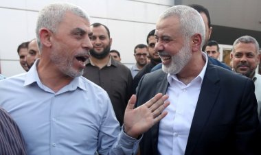 Uzmanlara göre; Hamas yeni savaşçılar ile gücünü kaybetmiyor