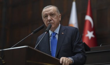 Cumhurbaşkanı Erdoğan:  israil bir Siyonist terör örgütüdür!