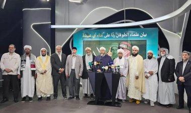 Ebu Ubeyde'nin "seferberlik" çağrısına İslam alimlerinden yanıt: İşittik