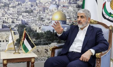 Meşal: Hamas liderleri şehit olsa da direnişe devam edecektir