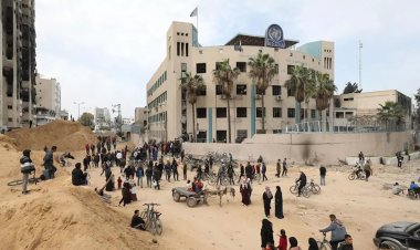 BM: israil saldırılarına rağmen Lübnan'da kalmaya devam edeceğiz